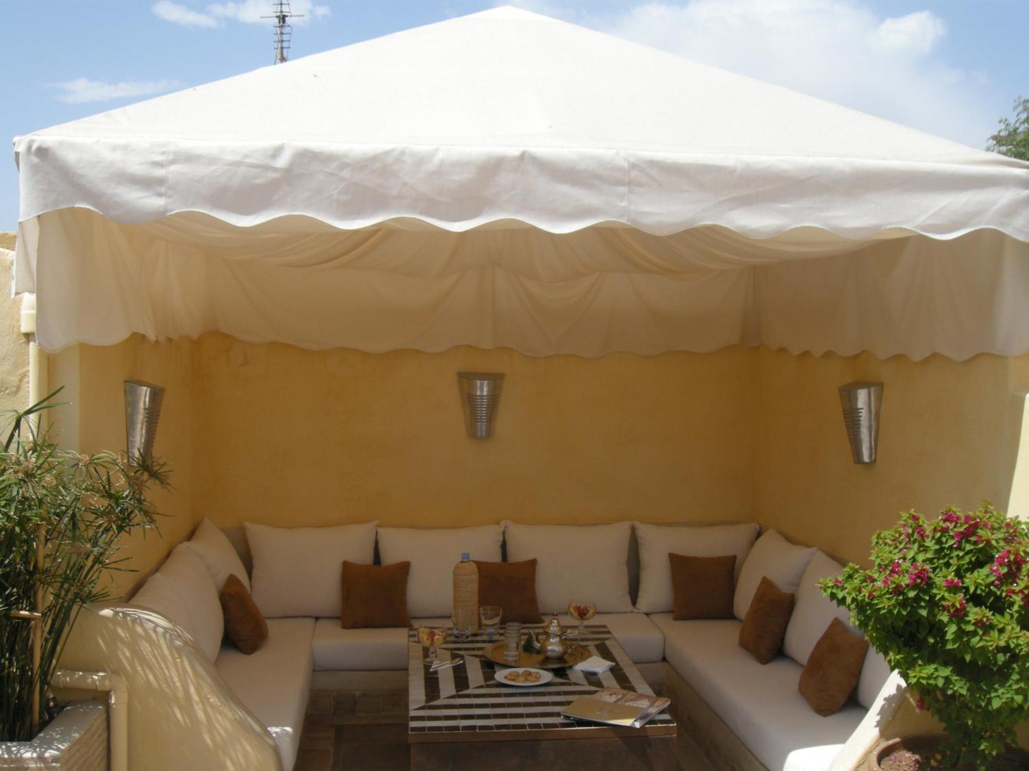Riad Cocoon Marrakesh Exterior foto