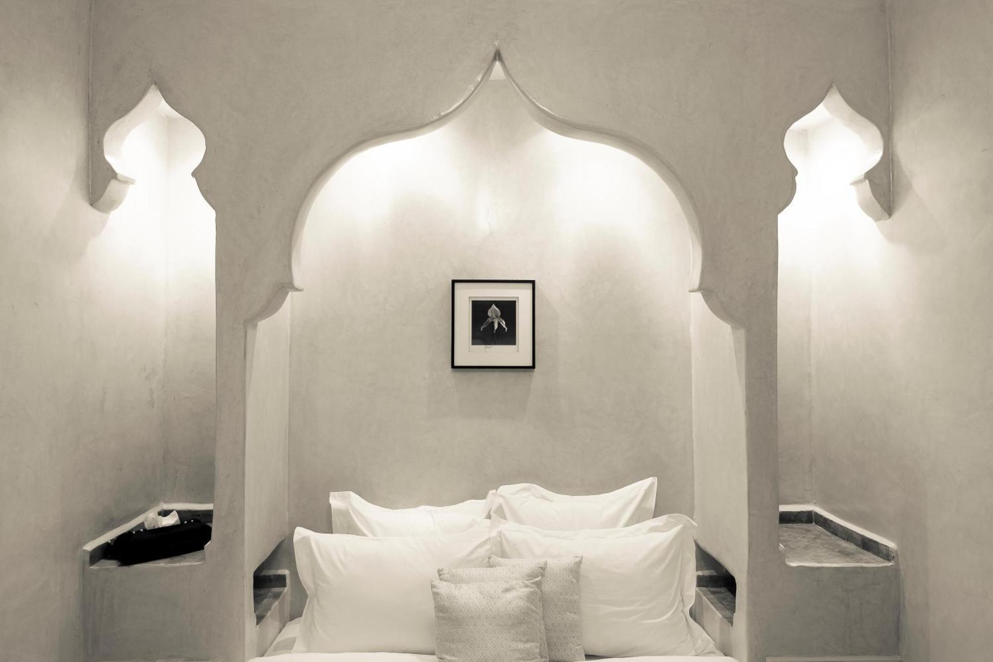 Riad Cocoon Marrakesh Exterior foto