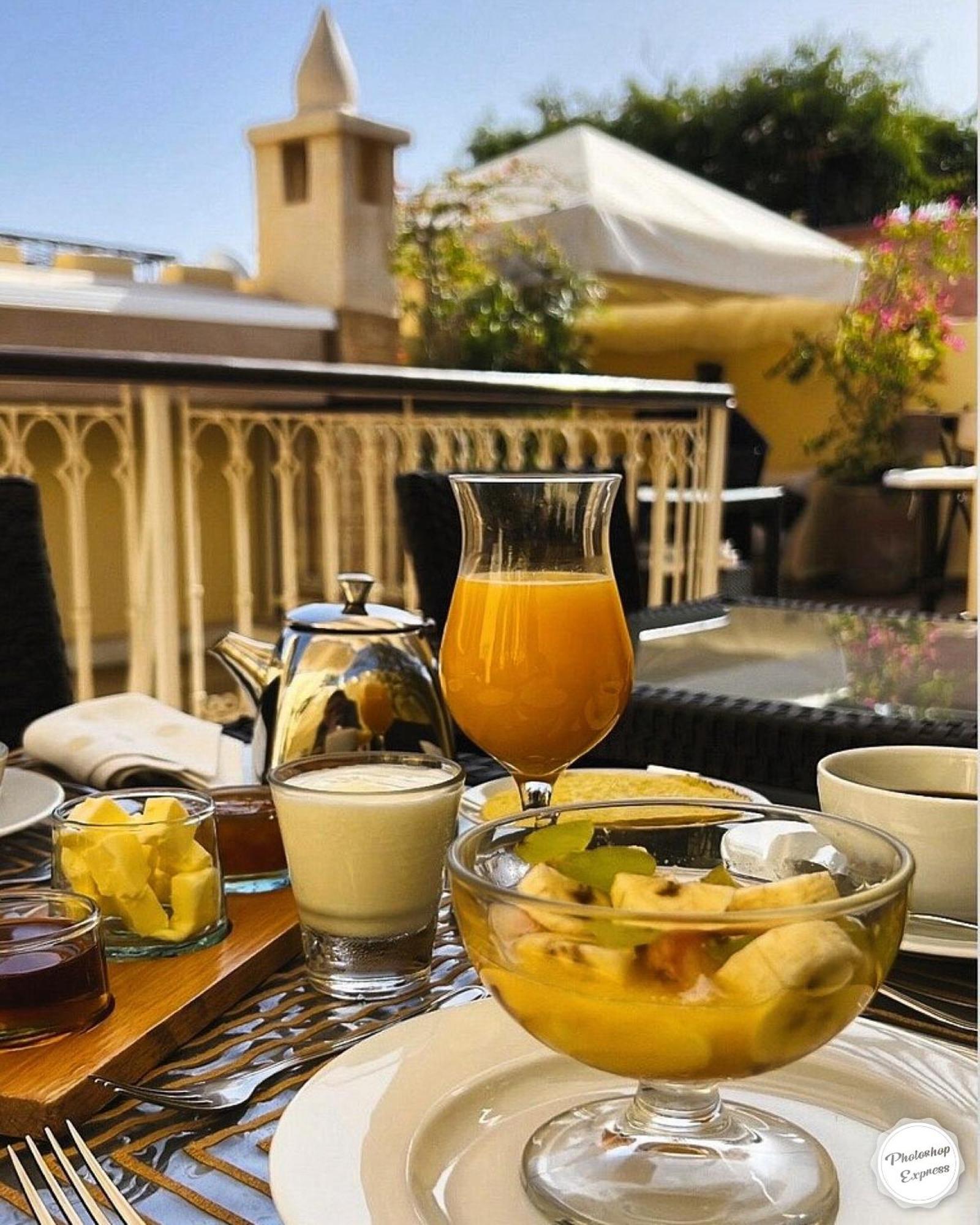 Riad Cocoon Marrakesh Exterior foto